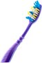 Colgate ZigZag Medium 2+1 Manual Adult Toothbrush - 3