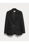 Tek Düğmeli Blazer
