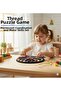 Unraveling Puzzle and Educational Toy Logic Training Problem-Solving Game String Puzzle Game - 2