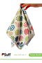 Blumenkorb Kitchen Cloth 40X40 Agac |   Tree - 5