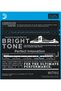 Exl117 Electric Guitar String Set, Xl, 11-56, Optimized for D Electric String Set Gtr XL Med/Hvy Bt - 2