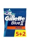 Blue 2 Plus 5+2 Li Bag