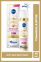 Luminous630 Skin Brightening Anti-Blemish Serum, Eye, Day and Night Care Set - 3