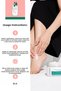 Foot and Heel Crack Cream, Foot Care, Foot Odor and Heel 100ml - 2