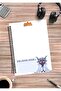 Cookie Run Kingdom Anime Spiral Notebook A5 (50 Sheets) - 2