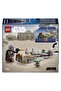 Star Wars Mandalorian and Grogu's Speeder Bike 75436 - 4
