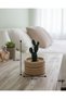 Cactus Design Jewelry Box |   Ring, Bracelet and Necklace Organizer |   Decorative Storage Box - 6