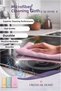 Silvia 3 Pieces Decorative Glass Cloth Economical - 5