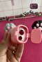 Meow Cat Paw Double Chamber Pencil Sharpener - 3