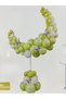 Balloon Stand 160 cm – Balloon Bouquet Holder |   Party and Organization Decoration Stand (Without Balloons) - 2