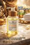 Facial Cleansing Gel with Vitamin B5, Alcohol-Free, for Oily and Normal Skin 100ml