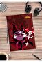 Cookie Run Kingdom Anime Spiral Notebook A5 (50 Sheets)
