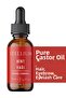 Pure Castor Oil 30ml Cold Pressed Dense Consistency Natural Support for Eyebrows, Eyelashes and Hair Care