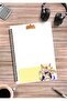 Cookie Run Kingdom Anime Spiral Notebook A5 (50 Sheets) - 2
