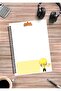 Cookie Run Kingdom Anime Spiral Notebook A5 (50 Sheets) - 2