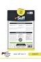 Jasmin Yasemin Surface Cleaning Cloth 40X40 |   Multi-Purpose Kitchen Cloth - Green - 6