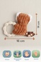 Toys Teething and Rattle Toys - 4