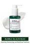 Anti-Blackhead, Repairing Blackhead Bubble 120 ml