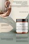 Foot and Heel Crack Care Peeling - Renewing Repairing Odor Eliminating Foot Peeling Cream - 220 ml - 4