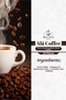 قهوة ألا لمدة شهرين - 4
