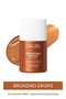 Sunless Tanning Drops That Give a Radiant Intense Tan Effect 32 ml