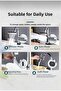 Functional Rotating Faucet Tip – High Pressure, Water Saving, New Generation Design - 5