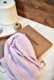 Newborn Knitwear Soft Air Permeable Baby Blanket - 5