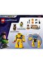 ® ? Disney and Pixar Lightyear Zyclops Tracker 76830 - Construction Set for Ages 4 and Up (87 Pieces) - 4