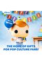 Pop Figure the Extra Terrestrial 40Th Anniversary - Gertie Taylor - 4