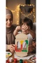 Ramadan Candle Painting Toy for Children |   Creative Activity Kit - 5