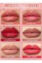 Lip Dazzler Glitter Kit |   Intense Shimmer Lip Makeup Set - 4