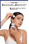 Hyaluronic Acid Night Serum – Anti-Wrinkle, Intensive Moisturizing & Firming – Lunar Nox 30 ml - 4