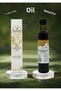 Natural St. John's Wort Oil (Red) 250 ml - Anti-Skin Blemish and Irritation Repair Intensive Care - 2