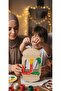 Oil Painting Set for Children |   Ramadan Activity Hand Skill Developer - 5