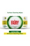 Surface Cleaning Towel 100 Sheets Lemon Oil & Active Oxygen (Set of 6) 600 Sheets Mixed - 4