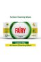 Surface Cleaning Towel 100 Sheets Lemon Oil & Active Oxygen (Set of 4) 400 Sheets Mixed - 5