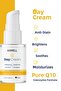 Q10 - Night & Day Care Cream Set with Coenzyme and Collagen - 2