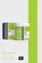 Acne -Balancing Tonic Pad Azelaic, Malic, Salicylic Acid, Tea Tree, Bromelain (60 Ped-60 Days)
