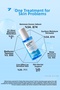Moisturizing Serum with Hyaluronic Acid That Provides Oil and Moisture Balance Blue Sedum Serum - 3