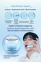 Moisturizing Lotion with Hyaluronic Acid That Provides Oil and Moisture Balance Blue Sedum Lotion - 5