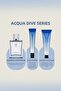 كريم يد معطر للجنسين ذو ملمس خفيف ومرطب، كريم يد معطر أكوا دايف - 8