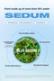 Moisturizing Serum with Hyaluronic Acid That Provides Oil and Moisture Balance Blue Sedum Serum - 5