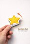 Sonic Sticker, Decal, Agenda, Diary, Planner, Bullet Journal, Scrapbook - 2