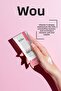 Wou Pink Touch Tone Equalizing and Brightening High Protection Effect Spf50+ Sunscreen 50Ml-For All Skin - 3