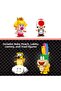 ® Super Mario™: Mario Kart™ – Baby Peach & Grand Prix Set, لعبة سباق 72036 - 7