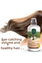 Bath Set, Coconut Shampoo, Pure Love Shower Gel, Bath Bag - 2