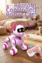Smart Robot Cat - Remote Control, Touch, Programmable, Dancing Educational Toy