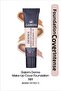 Foundation - Derma Make-up Cover Foundation 1018696814078513