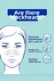 Blackhead Remover Nose T-Band, Pore Purifier, Deep Cleaning, Lemon Extract, X2Pcs - 2