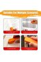 3-Piece Multi-Purpose Polishing Eraser – Dirt and Rust Cleaner, Compact Eraser for Kitchen and Home Cleaning, Multi-Purpose Eraser - 6